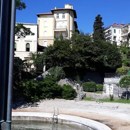 Salus, Buchholz, * Opatija