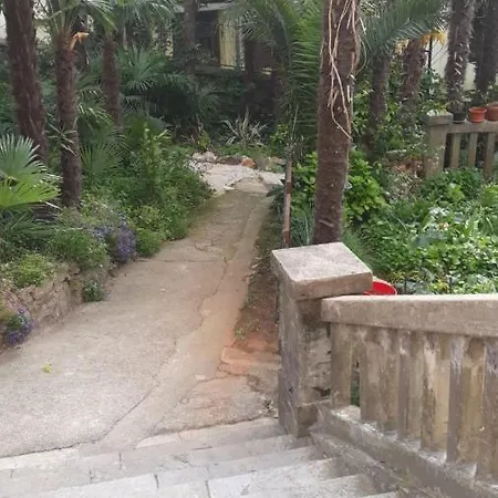Salus, Buchholz, Apartment Opatija