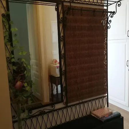 Apartment Salus, Buchholz,