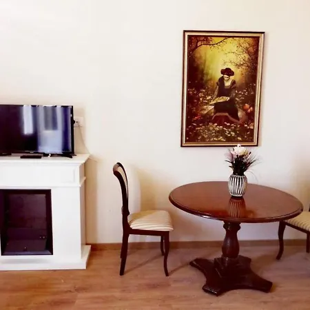 Apartment Salus, Buchholz, *