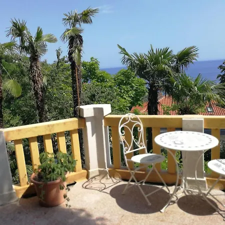 Salus, Buchholz, * Opatija