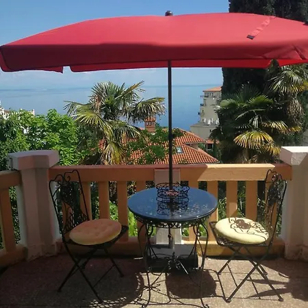 Salus, Buchholz, Apartamento