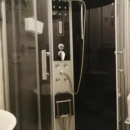 Apartamento Salus, Buchholz, Opatija